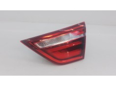 Recambio de piloto trasero derecho porton para bmw x4 (f26) xdrive 20 d referencia OEM IAM    2