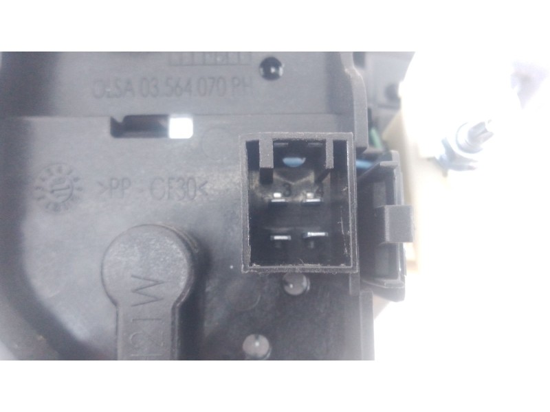 Recambio de piloto trasero derecho porton para bmw x4 (f26) xdrive 20 d referencia OEM IAM   