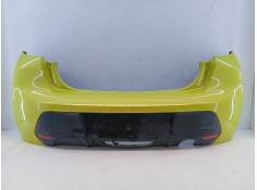 Recambio de paragolpes trasero para peugeot 208 ii (ub_, up_, uw_, uj_) 1.2 puretech 75 referencia OEM IAM   