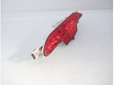 Recambio de luz central de freno para peugeot 208 style referencia OEM IAM 9674308980  E1-A4-43-1 2