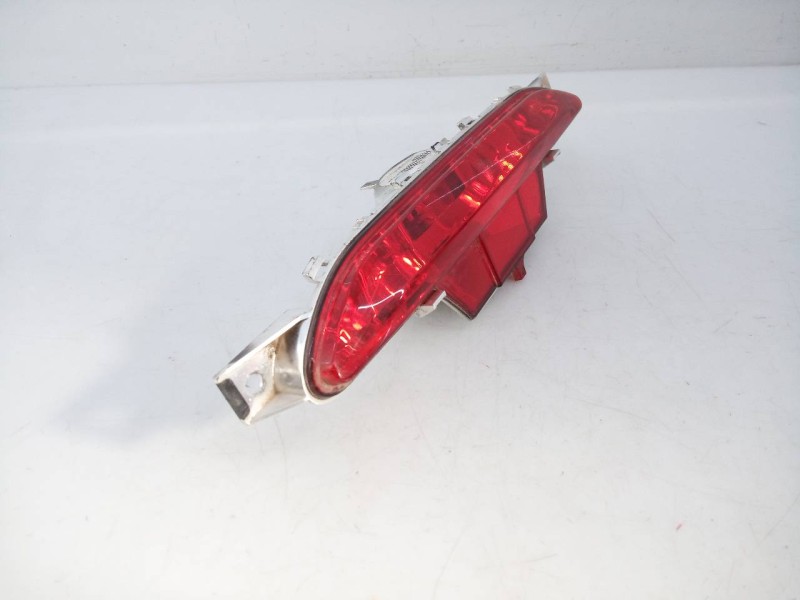 Recambio de luz central de freno para peugeot 208 style referencia OEM IAM 9674308980  E1-A4-43-1