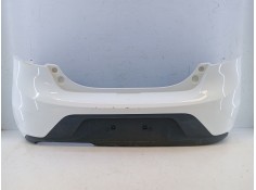 Recambio de paragolpes trasero para ford ka+ iii (uk, fk) 1.2 referencia OEM IAM   