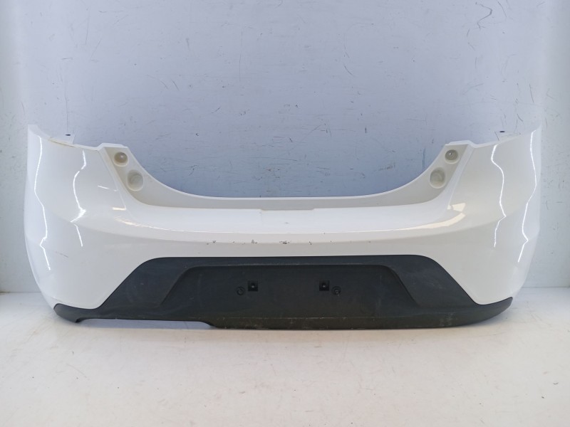Recambio de paragolpes trasero para ford ka+ iii (uk, fk) 1.2 referencia OEM IAM   