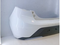 Recambio de paragolpes trasero para ford ka+ iii (uk, fk) 1.2 referencia OEM IAM    2