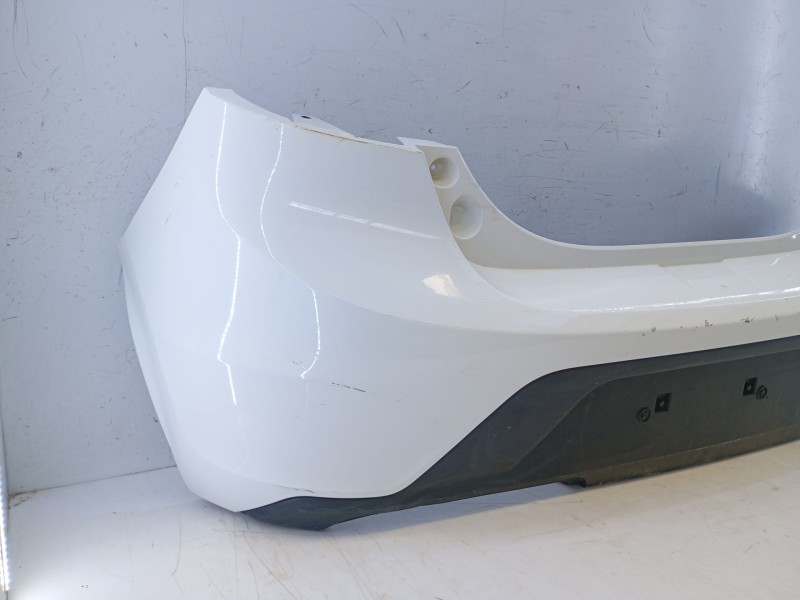 Recambio de paragolpes trasero para ford ka+ iii (uk, fk) 1.2 referencia OEM IAM   