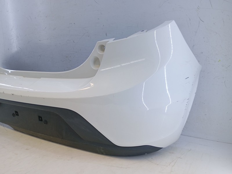 Recambio de paragolpes trasero para ford ka+ iii (uk, fk) 1.2 referencia OEM IAM   