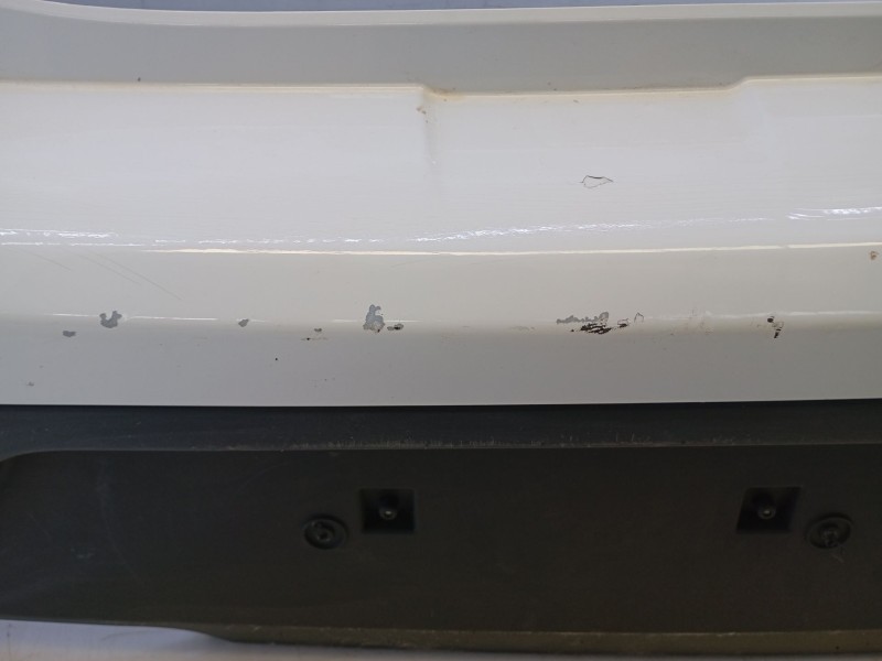 Recambio de paragolpes trasero para ford ka+ iii (uk, fk) 1.2 referencia OEM IAM   