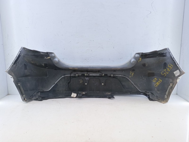 Recambio de paragolpes trasero para ford ka+ iii (uk, fk) 1.2 referencia OEM IAM   