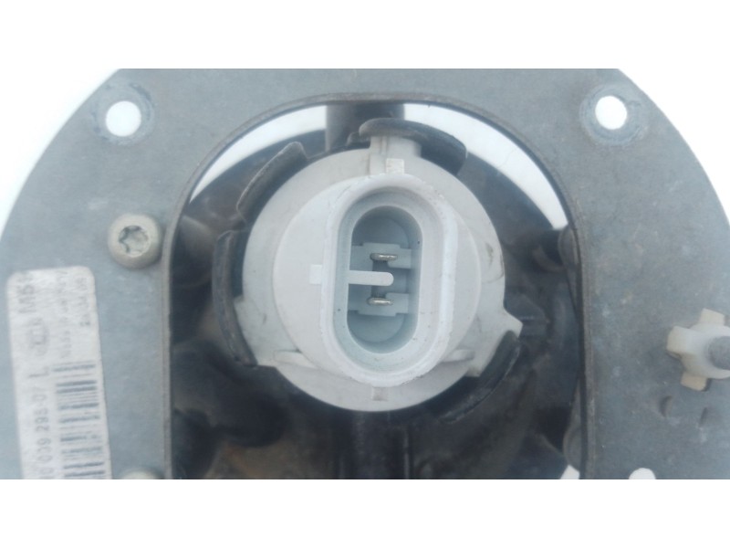 Recambio de faro antiniebla izquierdo para mercedes-benz clase c t-model (s204) c 200 cdi (204.207) referencia OEM IAM   