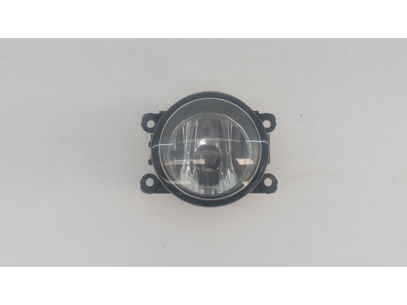 Recambio de faro antiniebla derecho para suzuki grand vitara ii (jt, te, td) 1.9 ddis a las 4 ruedas (jt419, td44, jb419wd, jb41