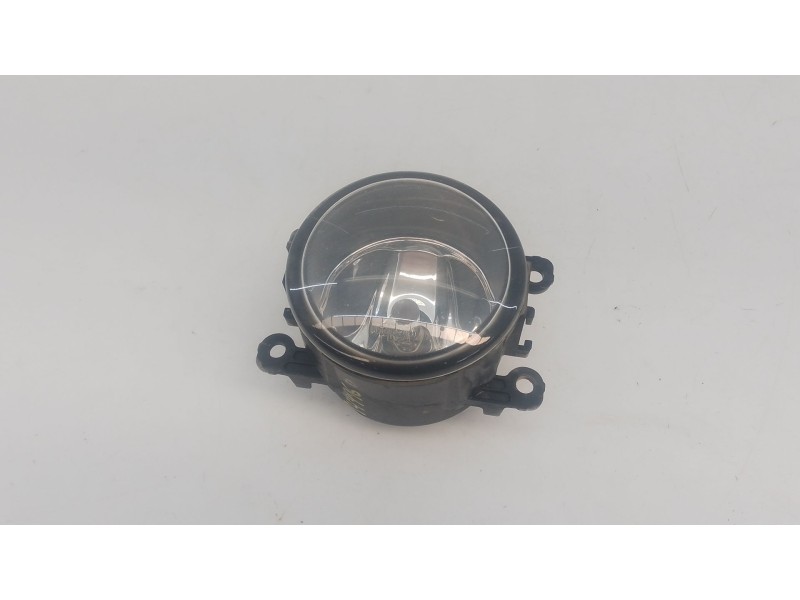Recambio de faro antiniebla derecho para suzuki grand vitara ii (jt, te, td) 1.9 ddis a las 4 ruedas (jt419, td44, jb419wd, jb41