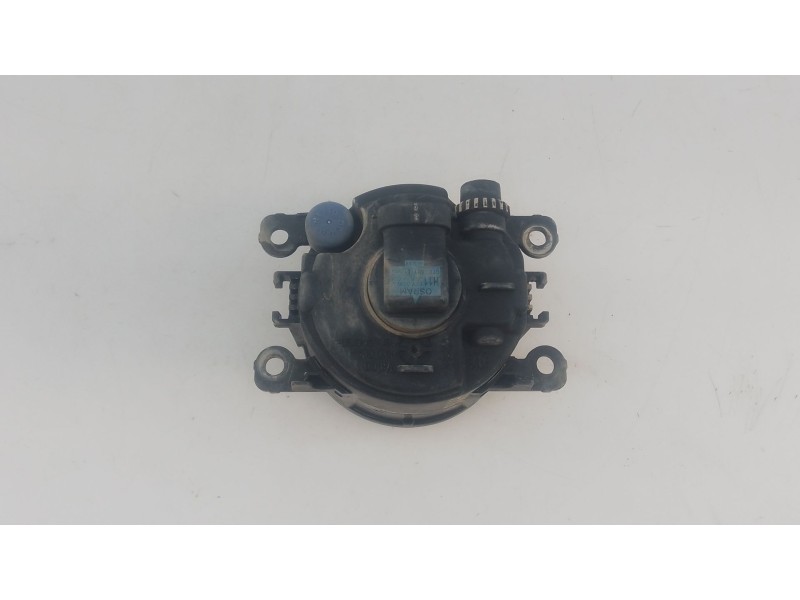 Recambio de faro antiniebla derecho para suzuki grand vitara ii (jt, te, td) 1.9 ddis a las 4 ruedas (jt419, td44, jb419wd, jb41