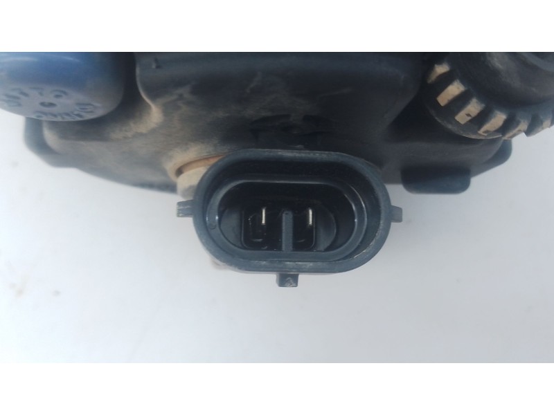 Recambio de faro antiniebla derecho para suzuki grand vitara ii (jt, te, td) 1.9 ddis a las 4 ruedas (jt419, td44, jb419wd, jb41