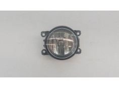 Recambio de faro antiniebla izquierdo para suzuki grand vitara ii (jt, te, td) 1.9 ddis a las 4 ruedas (jt419, td44, jb419wd, jb