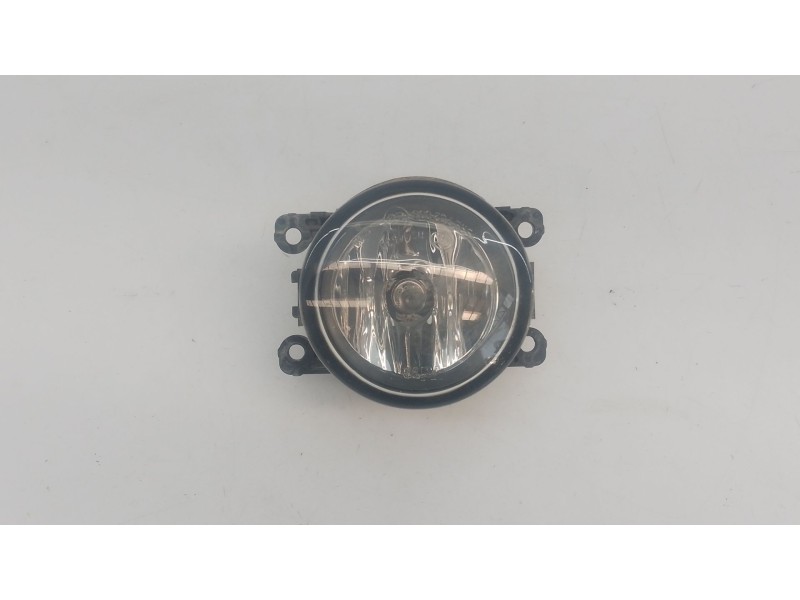 Recambio de faro antiniebla izquierdo para suzuki grand vitara ii (jt, te, td) 1.9 ddis a las 4 ruedas (jt419, td44, jb419wd, jb