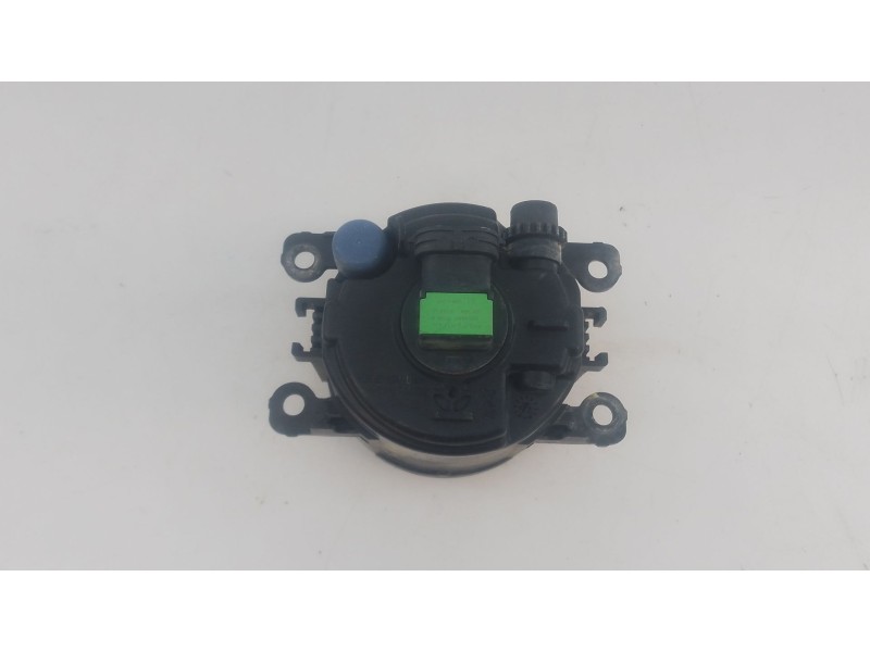 Recambio de faro antiniebla izquierdo para suzuki grand vitara ii (jt, te, td) 1.9 ddis a las 4 ruedas (jt419, td44, jb419wd, jb