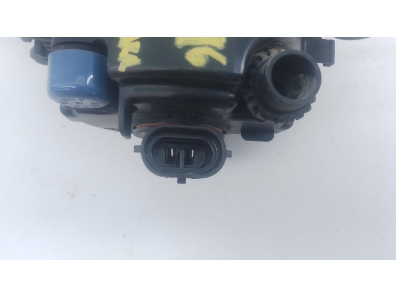 Recambio de faro antiniebla izquierdo para suzuki grand vitara ii (jt, te, td) 1.9 ddis a las 4 ruedas (jt419, td44, jb419wd, jb