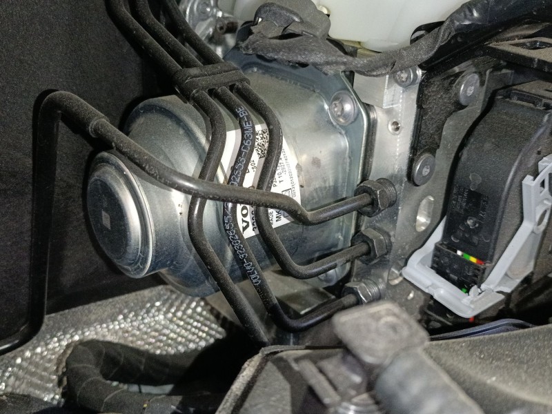 Recambio de abs para volvo xc40 (536) b3 mild-hybrid referencia OEM IAM   