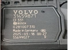 Recambio de caudalimetro para volvo xc40 (536) b3 mild-hybrid referencia OEM IAM    2