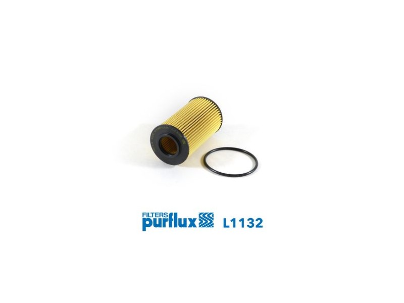 Recambio de filtro aceite para opel mokka / mokka x (j13) 1.4 lpg (_76) referencia OEM IAM A211062 3286065011329 T1-2-B NUEVO
