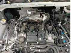 Recambio de motor completo para volvo xc40 (536) b3 mild-hybrid referencia OEM IAM B420T4  