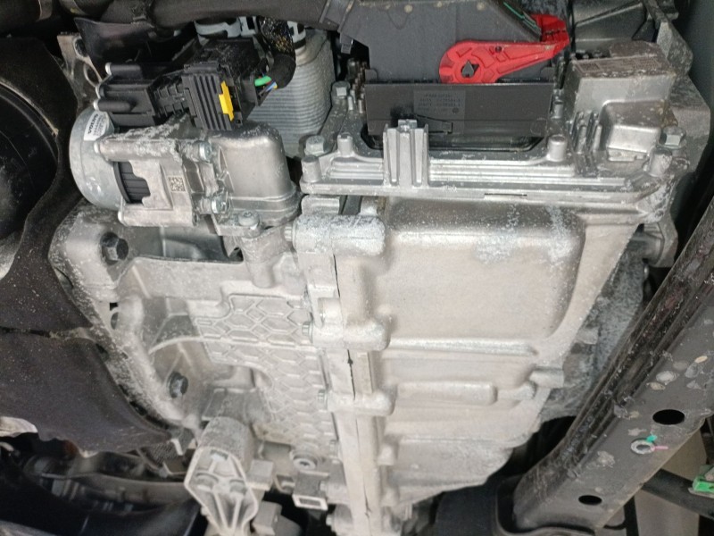 Recambio de caja cambios para volvo xc40 (536) b3 mild-hybrid referencia OEM IAM   