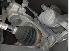 Recambio de mangueta delantera izquierda para volvo xc40 (536) b3 mild-hybrid referencia OEM IAM   
