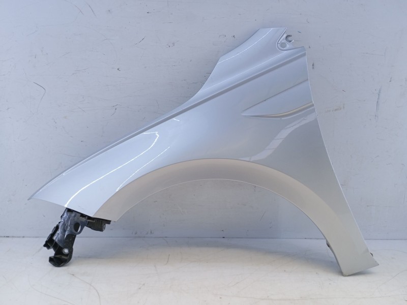 Recambio de aleta delantera izquierda para volkswagen polo vi (aw1, bz1, ae1) 1.0 tsi referencia OEM IAM   