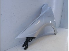 Recambio de aleta delantera izquierda para volkswagen polo vi (aw1, bz1, ae1) 1.0 tsi referencia OEM IAM    2