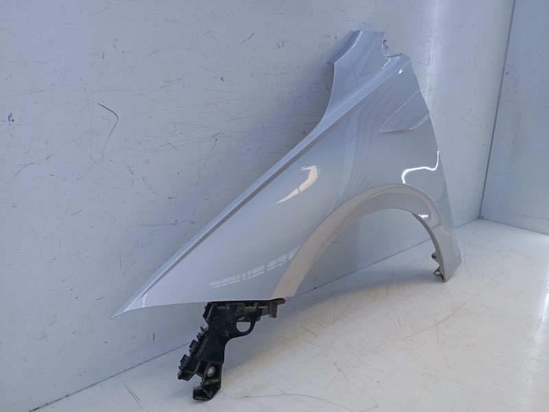 Recambio de aleta delantera izquierda para volkswagen polo vi (aw1, bz1, ae1) 1.0 tsi referencia OEM IAM   