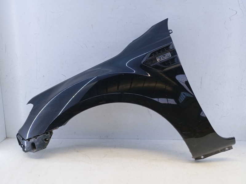 Recambio de aleta delantera izquierda para ford ranger (tke) 3.2 tdci 4x4 referencia OEM IAM   E4-B3-3