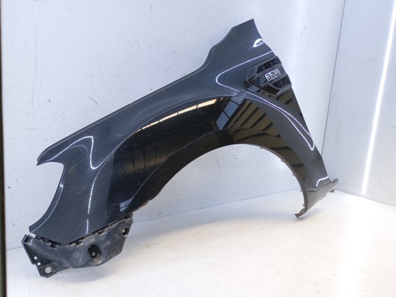 Recambio de aleta delantera izquierda para ford ranger (tke) 3.2 tdci 4x4 referencia OEM IAM   E4-B3-3