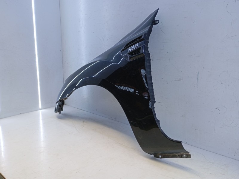 Recambio de aleta delantera izquierda para ford ranger (tke) 3.2 tdci 4x4 referencia OEM IAM   E4-B3-3