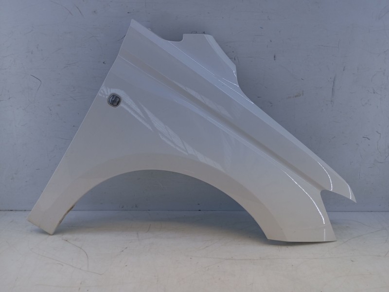 Recambio de aleta delantera derecha para volkswagen caddy v furgoneta/monovolumen (sba, sbh) 2.0 tdi bmt referencia OEM IAM   