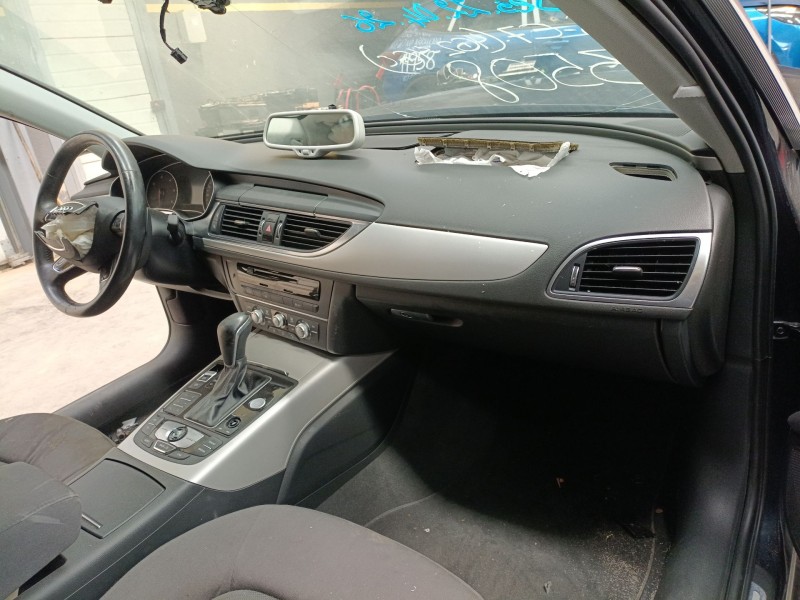 audi a6 c7 (4g2, 4gc) del año 2017