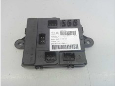 Recambio de modulo electronico para citroen c4 picasso seduction referencia OEM IAM 967642618001 503950820104 