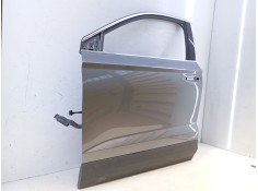 Recambio de puerta delantera izquierda para skoda karoq (nu7, nd7) 1.5 tsi referencia OEM IAM    2