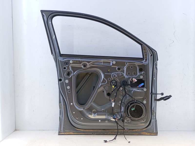 Recambio de puerta delantera izquierda para skoda karoq (nu7, nd7) 1.5 tsi referencia OEM IAM   