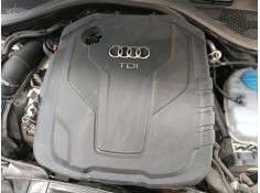 Recambio de tapa motor para audi a6 c7 (4g2, 4gc) 2.0 tdi referencia OEM IAM   