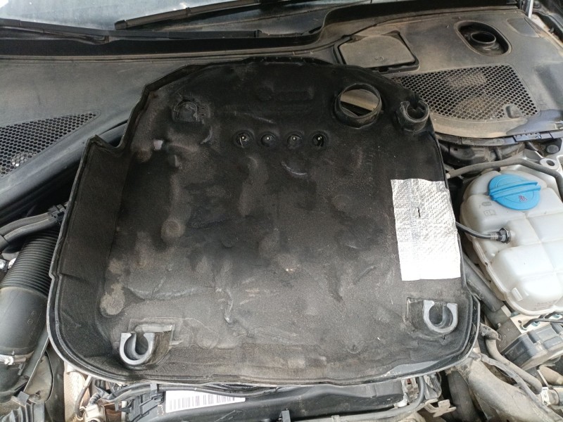 Recambio de tapa motor para audi a6 c7 (4g2, 4gc) 2.0 tdi referencia OEM IAM   