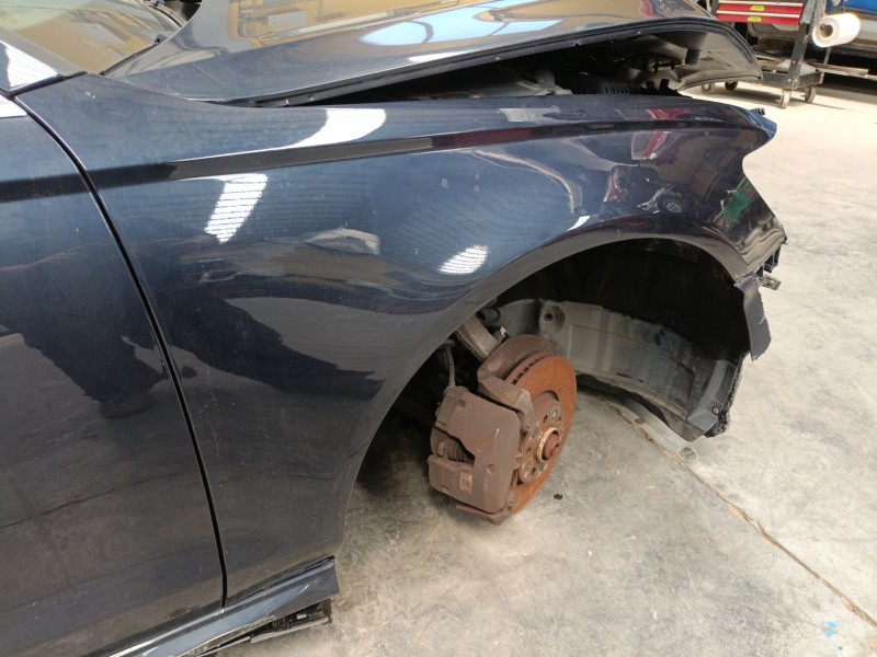 Recambio de aleta delantera derecha para audi a6 c7 (4g2, 4gc) 2.0 tdi referencia OEM IAM   
