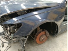 Recambio de aleta delantera izquierda para audi a6 c7 (4g2, 4gc) 2.0 tdi referencia OEM IAM    2