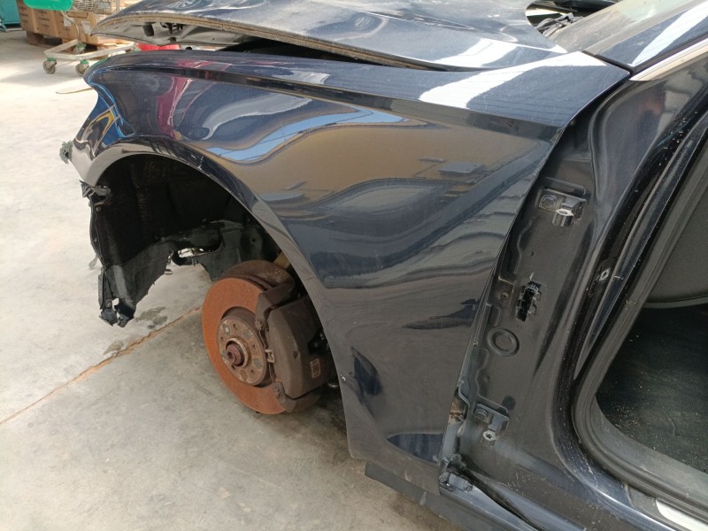 Recambio de aleta delantera izquierda para audi a6 c7 (4g2, 4gc) 2.0 tdi referencia OEM IAM   