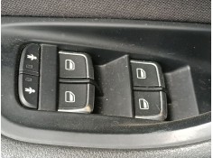 Recambio de mando elevalunas delantero izquierdo para audi a6 c7 (4g2, 4gc) 2.0 tdi referencia OEM IAM   