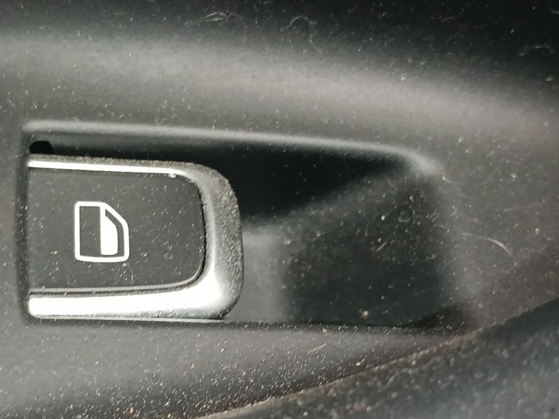 Recambio de mando elevalunas trasero izquierdo para audi a6 c7 (4g2, 4gc) 2.0 tdi referencia OEM IAM   