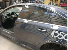 Recambio de puerta trasera izquierda para audi a6 c7 (4g2, 4gc) 2.0 tdi referencia OEM IAM    2