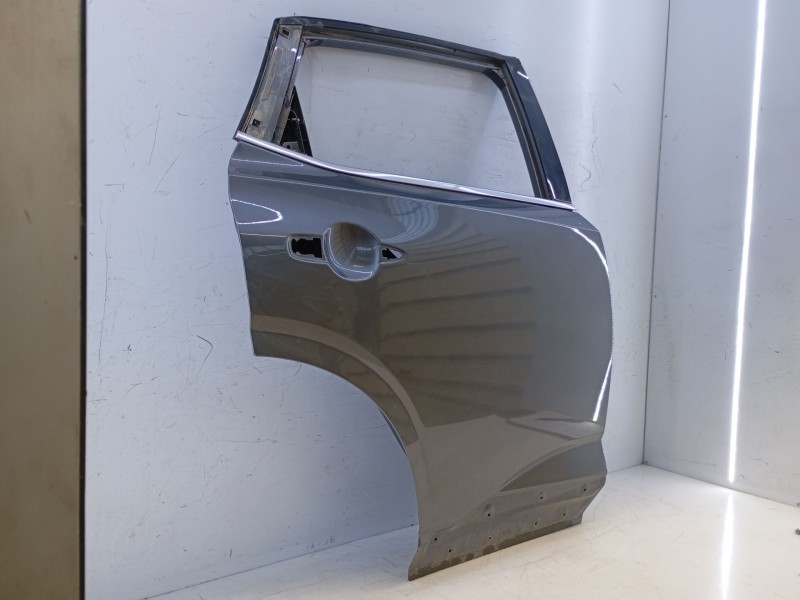 Recambio de puerta trasera derecha para nissan qashqai iii (j12) 1.5 vc-t referencia OEM IAM   