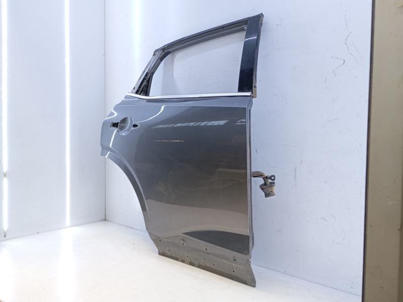 Recambio de puerta trasera derecha para nissan qashqai iii (j12) 1.5 vc-t referencia OEM IAM   