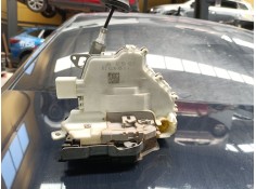 Recambio de cerradura puerta delantera izquierda para audi a6 c7 (4g2, 4gc) 2.0 tdi referencia OEM IAM   