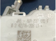 Recambio de cerradura puerta delantera izquierda para audi a6 c7 (4g2, 4gc) 2.0 tdi referencia OEM IAM    2